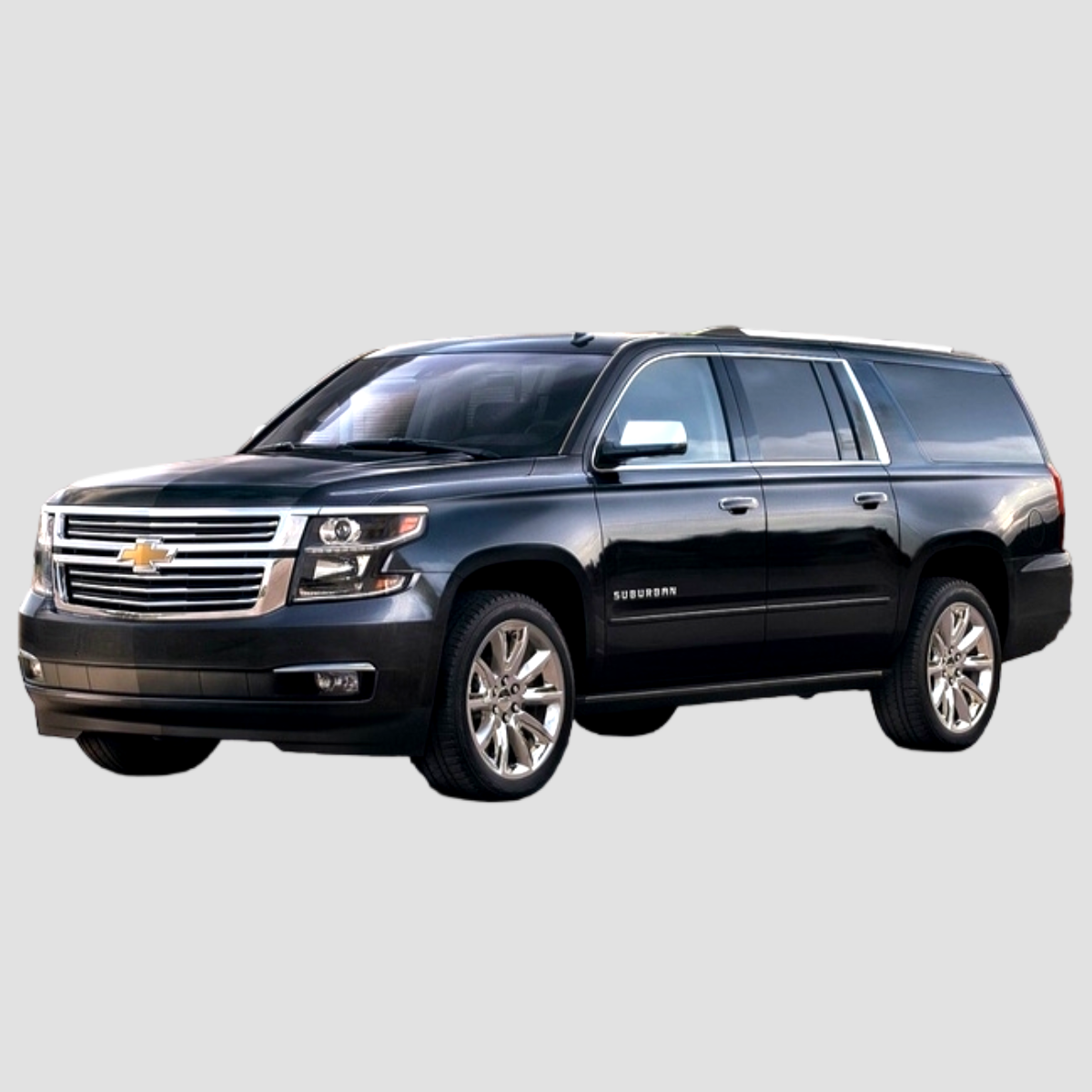 Private SUV SUBURBAN Between Airport PUJ & Hotels At Uvero Alto. US