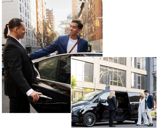 private car transport in Uvero Alto