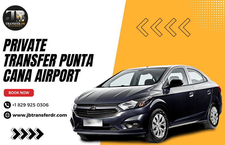 private transfer punta cana airport